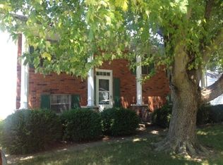 1710 Rue Royale Dr N, Kokomo, IN 46902