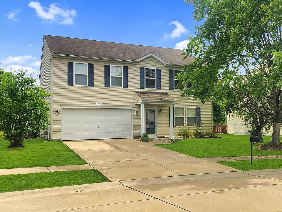1st image of 1517 Autumn Lakes Ln