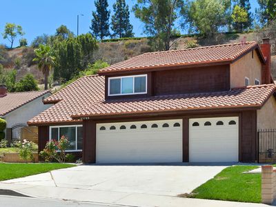 23780 Gold Nugget Ave, Diamond Bar, CA, 91765