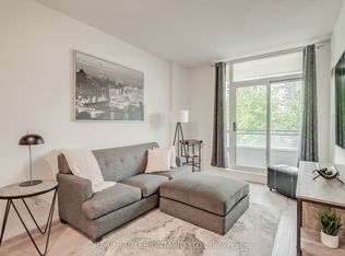 3515 Kariya Dr #201, Mississauga, ON L5B 0C1