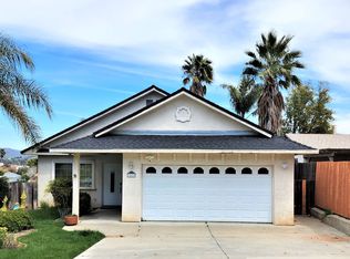 15520 Washington St, Lake Elsinore, CA 92530