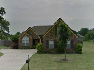 7708 Cassidy Dr, Walls, MS 38680