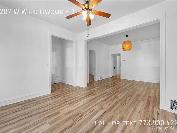 5th image of 3287 W Wrightwood Ave #1