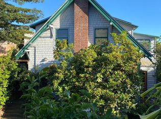 315 Alcatraz Ave, Oakland, CA 94618