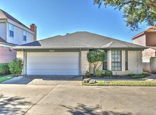 5820 Ridgerock Ct, Fort Worth, TX 76132