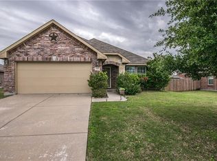408 Silver Leaf Dr, Fate, TX 75087