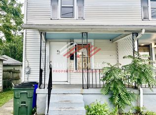 517 Mertland Ave, Dayton, OH 45403