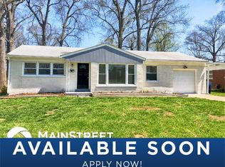 3429 Janell Rd, Shively, KY 40216