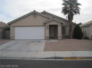 4244 Candlecreek Ln, North Las Vegas, NV 89032