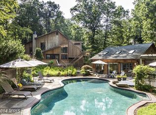 7450 Mink Hollow Rd, Highland, MD 20777