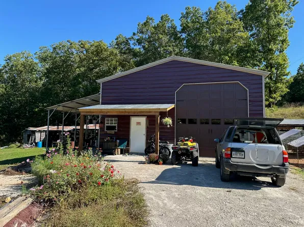 19312 State Hwy M, Cassville, MO 65625