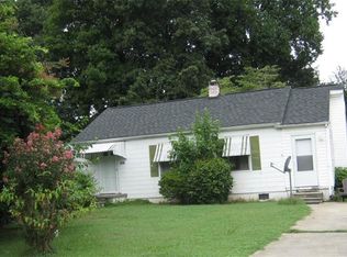 419 Burge Pl, High Point, NC 27260