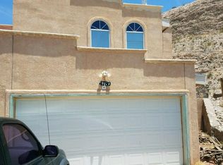 4780 Excalibur Dr #B, El Paso, TX 79902