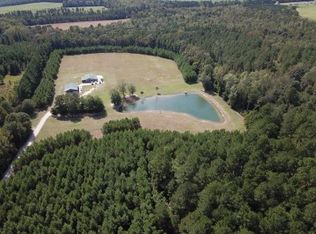 332 Webber Farm Rd, Orangeburg, SC 29115