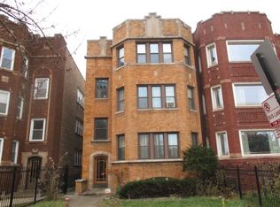 7836 S Jeffery Blvd, Chicago, IL 60649