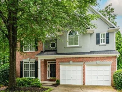 740 Orchard Ct, Sandy Springs, GA, 30328