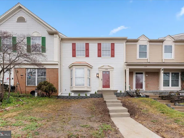 11198 Soldiers Ct, Manassas, VA 20109