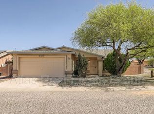 10071 E Mary Dr, Tucson, AZ 85730
