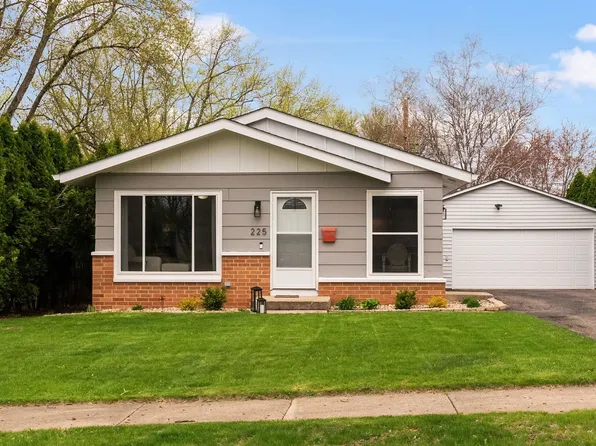 225 Belmont Rd, Madison, WI 53714