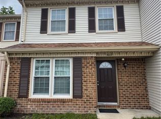 802 Tuition Ct, Virginia Beach, VA 23462