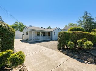 1200 Dutton Avenue, Santa Rosa, CA 95407