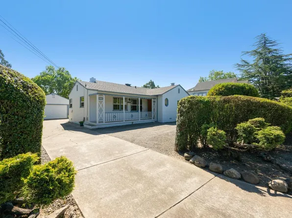 1200 Dutton Avenue, Santa Rosa, CA 95407