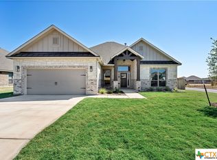 903 Val Verde Dr, Temple, TX 76502