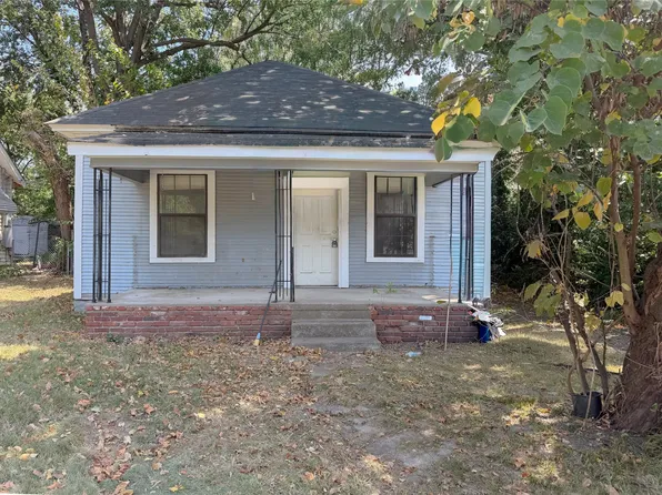 408 N J St, Muskogee, OK 74403