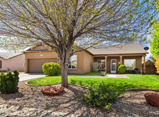 7901 E RUSTY SPUR Trail, Prescott Valley, AZ 86315