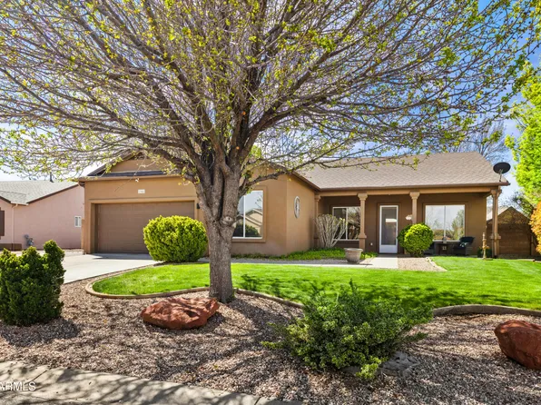 7901 E RUSTY SPUR Trail, Prescott Valley, AZ 86315