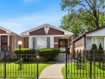 9056 S Normal Ave, Chicago, IL, 60620