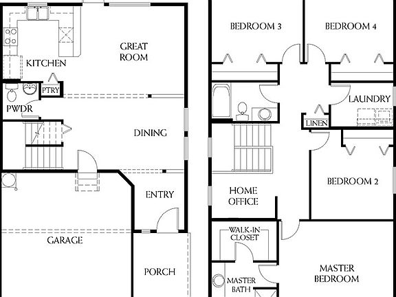 Floor Plan.