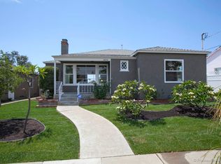 4634 Alma Pl, San Diego, CA 92115