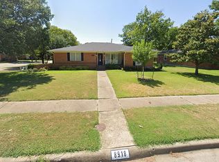 8918 Lockhaven Dr, Dallas, TX 75238
