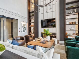 Residences at Fairview Town Center, McKinney, TX 75069