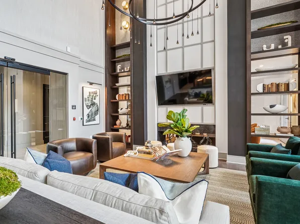 Residences at Fairview Town Center