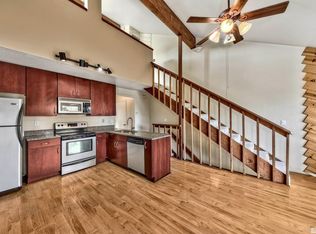 758 Bigler Cir #B, Stateline, NV 89449