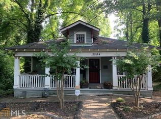 2284 Memorial Dr, Atlanta, GA 30317