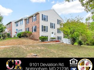 9101 Deviation Rd, Baltimore, MD 21236