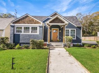 94 Chappell Rd NW, Atlanta, GA 30314