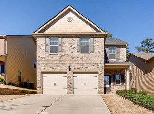 111 Camdyn Cir, Woodstock, GA
