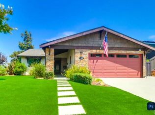 1005 Tarlo Ct, El Cajon, CA 92019