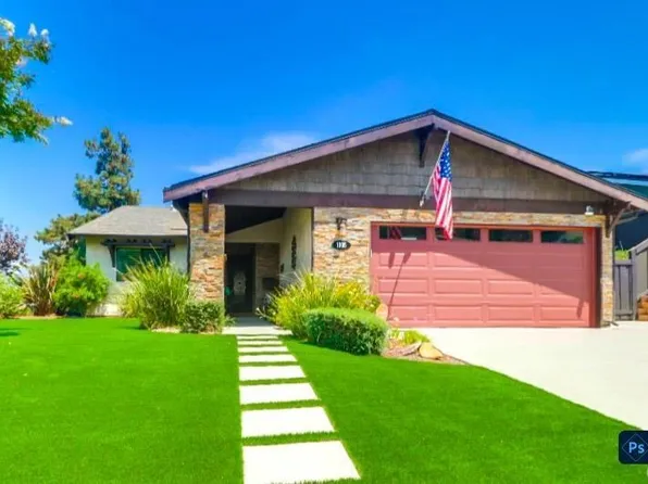 1005 Tarlo Ct, El Cajon, CA 92019