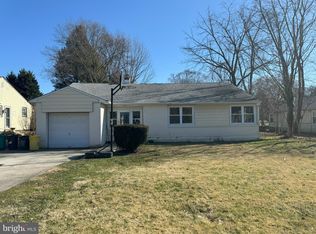 504 Toll Rd, Oreland, PA 19075