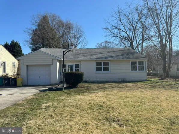 504 Toll Rd, Oreland, PA 19075