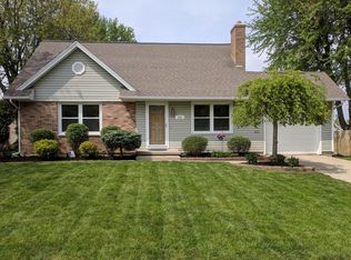 225 E Oak St, Celina, OH 45822