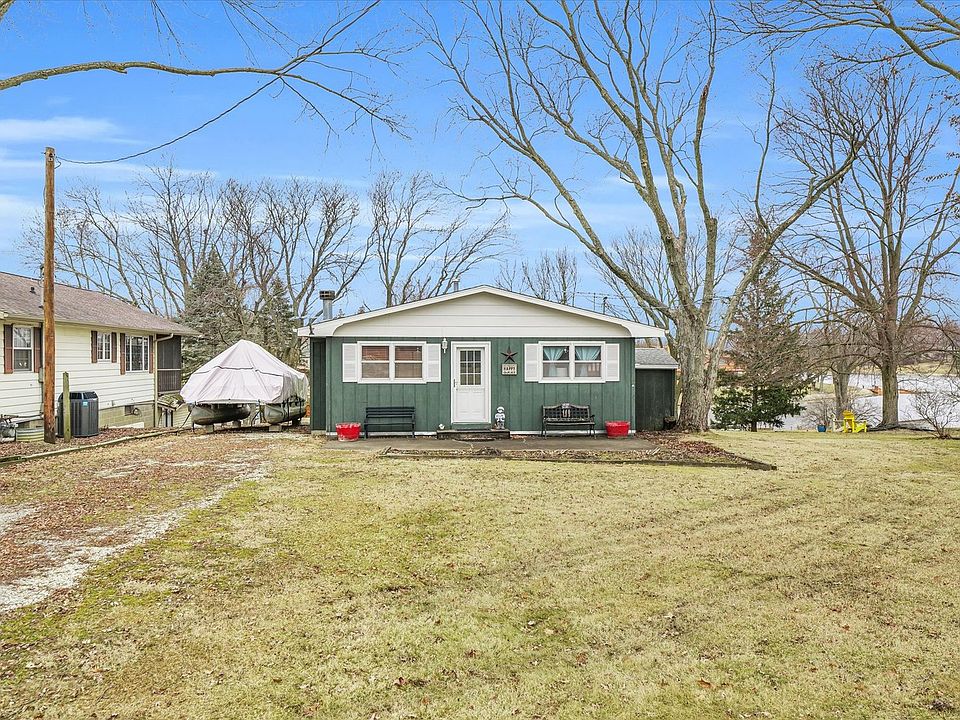 1408 Country Club Ln, Loda, IL 60948 Zillow