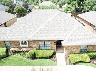 6711 Lovington Dr, Dallas, TX 75252