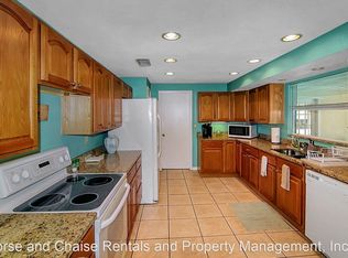 607 Country Club Way, Venice, FL 34285