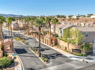 1525 Spiced Wine Ave Unit 24104, Henderson, NV 89074